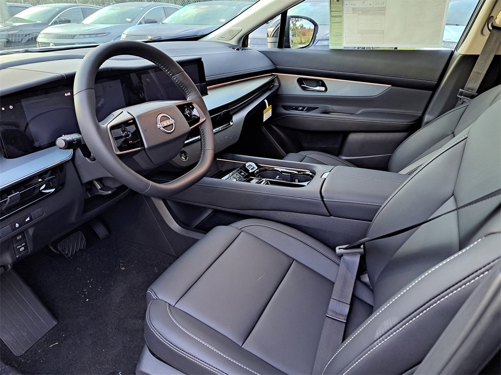 New 2026 Nissan Murano SL image 7