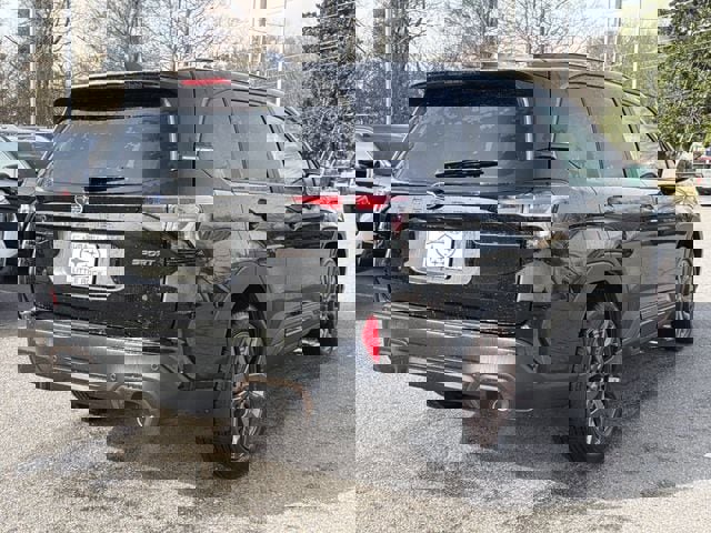 New 2026 Subaru Forester Sport image 3