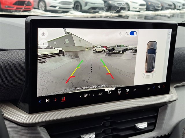 New 2026 Ford Explorer Active w/ Active Comfort Package image 40