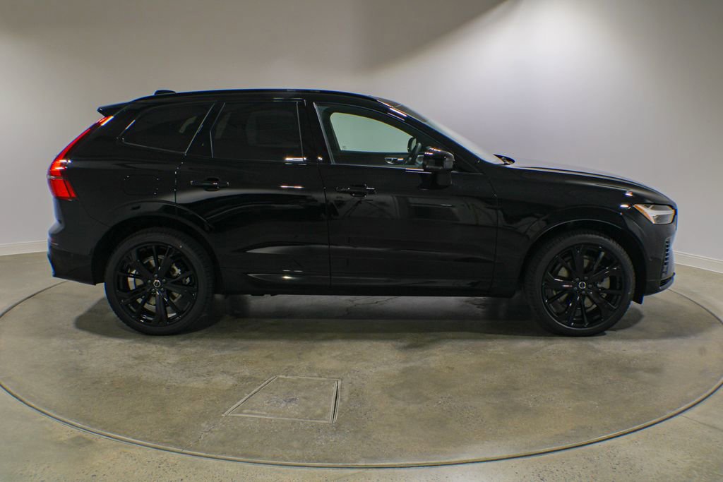 New 2026 Volvo XC60 T8 Ultra w/ Climate Package AWD/4WD image 6