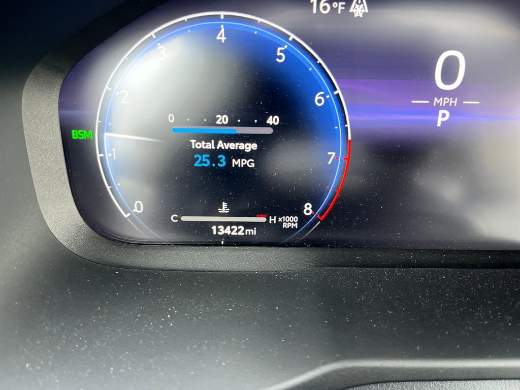 Used 2024 Toyota RAV4 Limited image 17