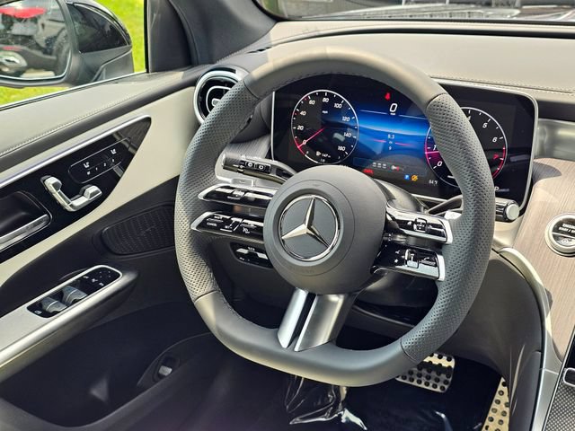 New 2026 Mercedes-Benz GLC 300 4MATIC image 26