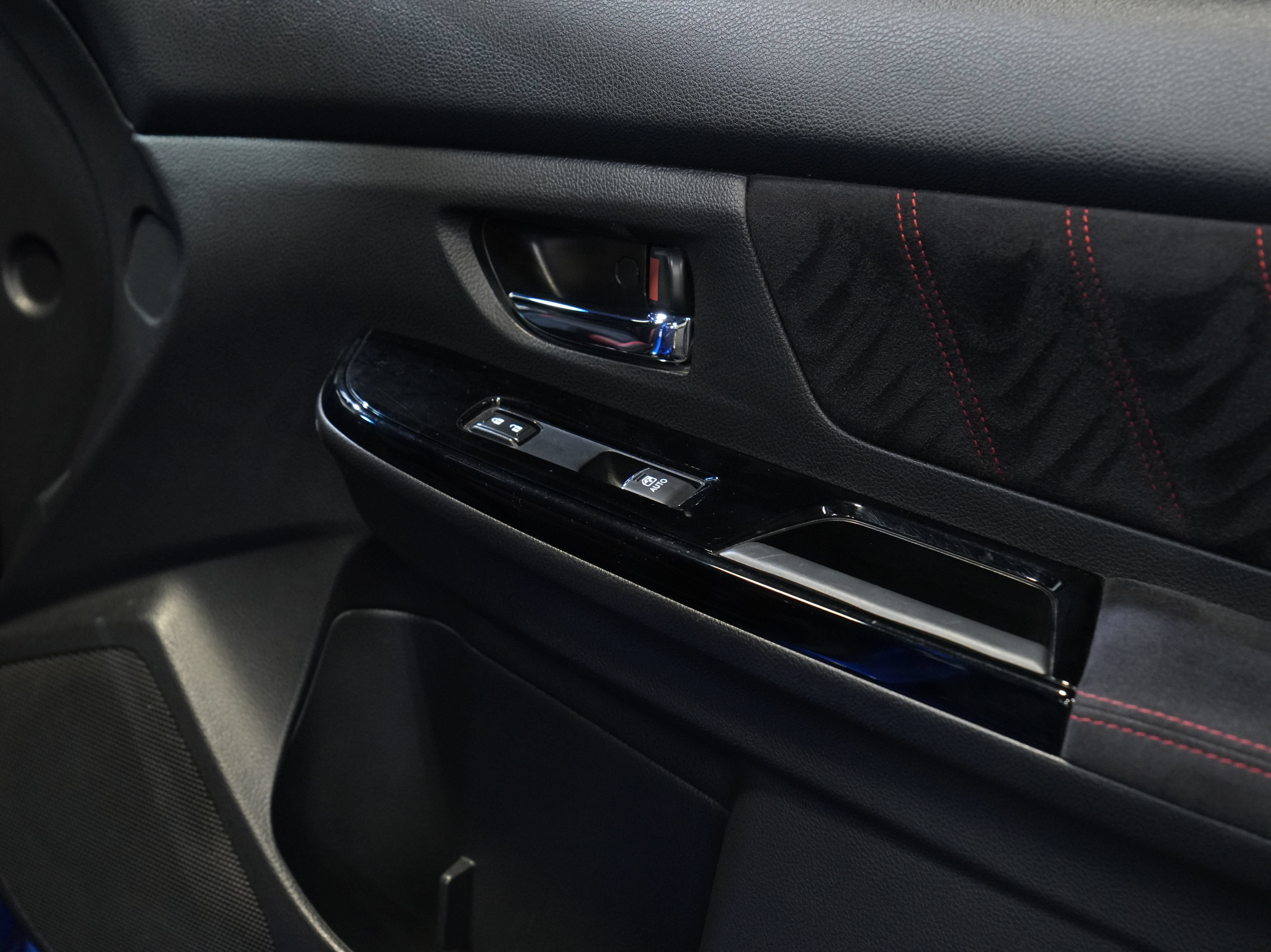 Used 2018 Subaru WRX STI Type RA AWD/4WD image 27