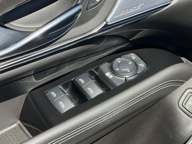 Certified 2025 Cadillac CT4 Premium Luxury AWD/4WD image 14