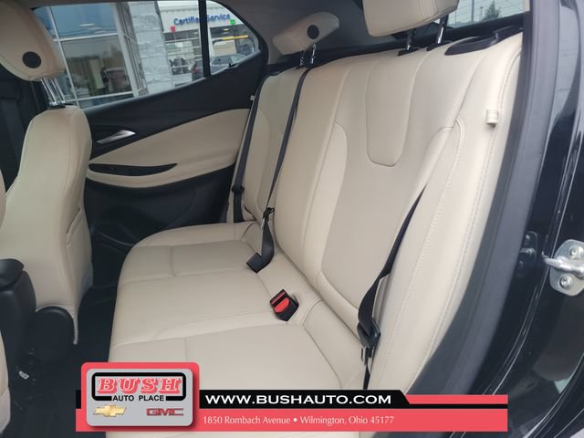 Used 2024 Buick Encore GX Sport Touring FWD image 13