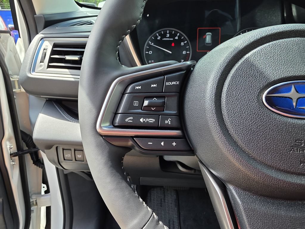New 2026 Subaru Ascent Touring AWD/4WD image 27