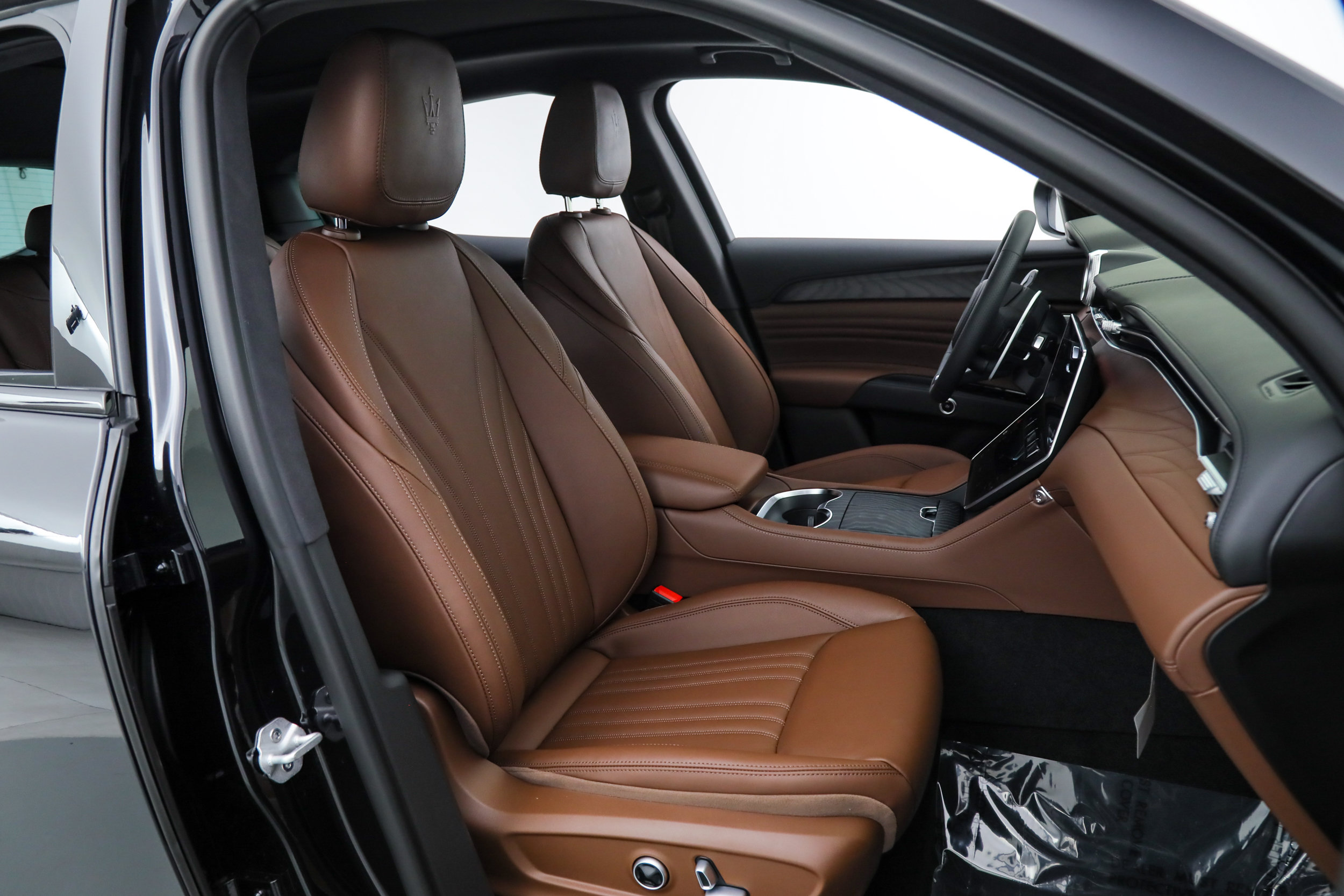 New 2026 Maserati Grecale Modena AWD/4WD image 12
