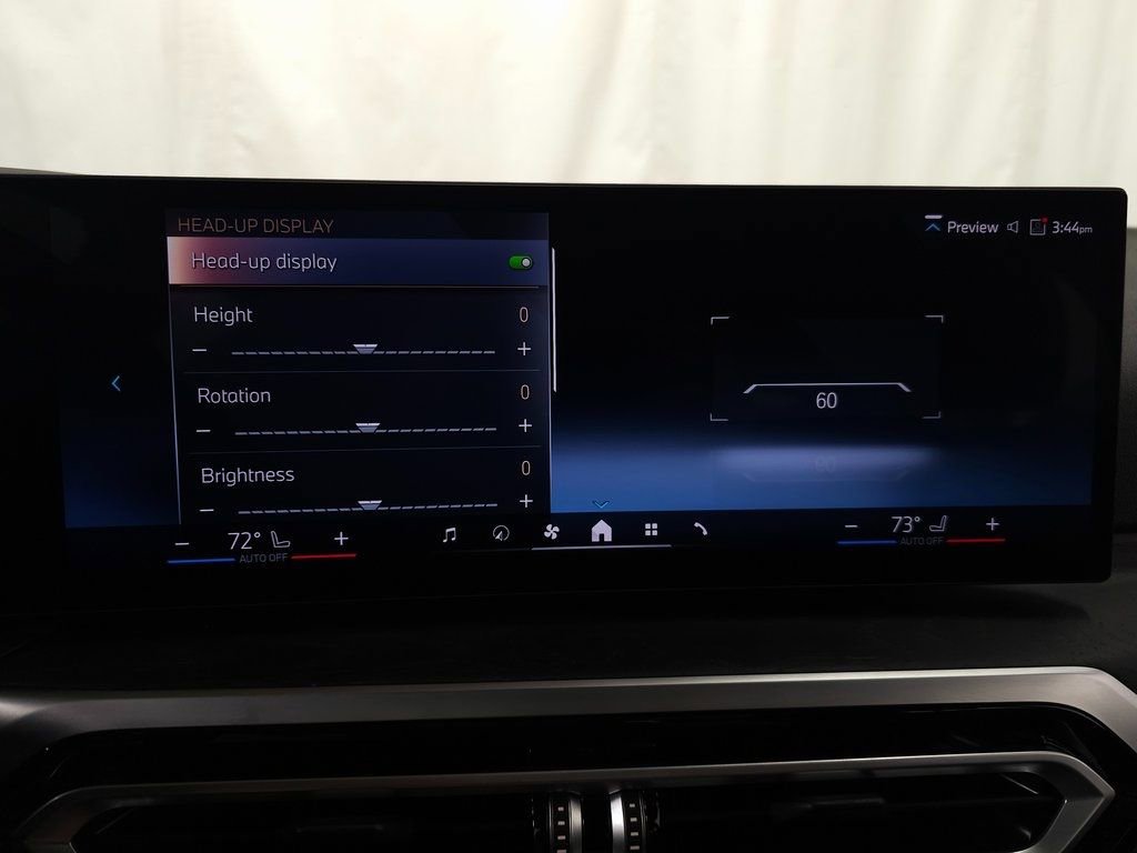 Used 2024 BMW i4 xDrive40i w/ M Sport Package image 27