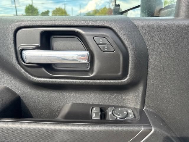 Used 2020 Chevrolet Silverado 3500 W/T w/ WT Convenience Package AWD/4WD image 18