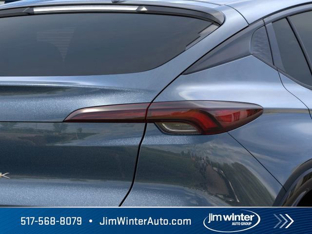 New 2026 Buick Envista Sport Touring w/ Convenience I Package image 12