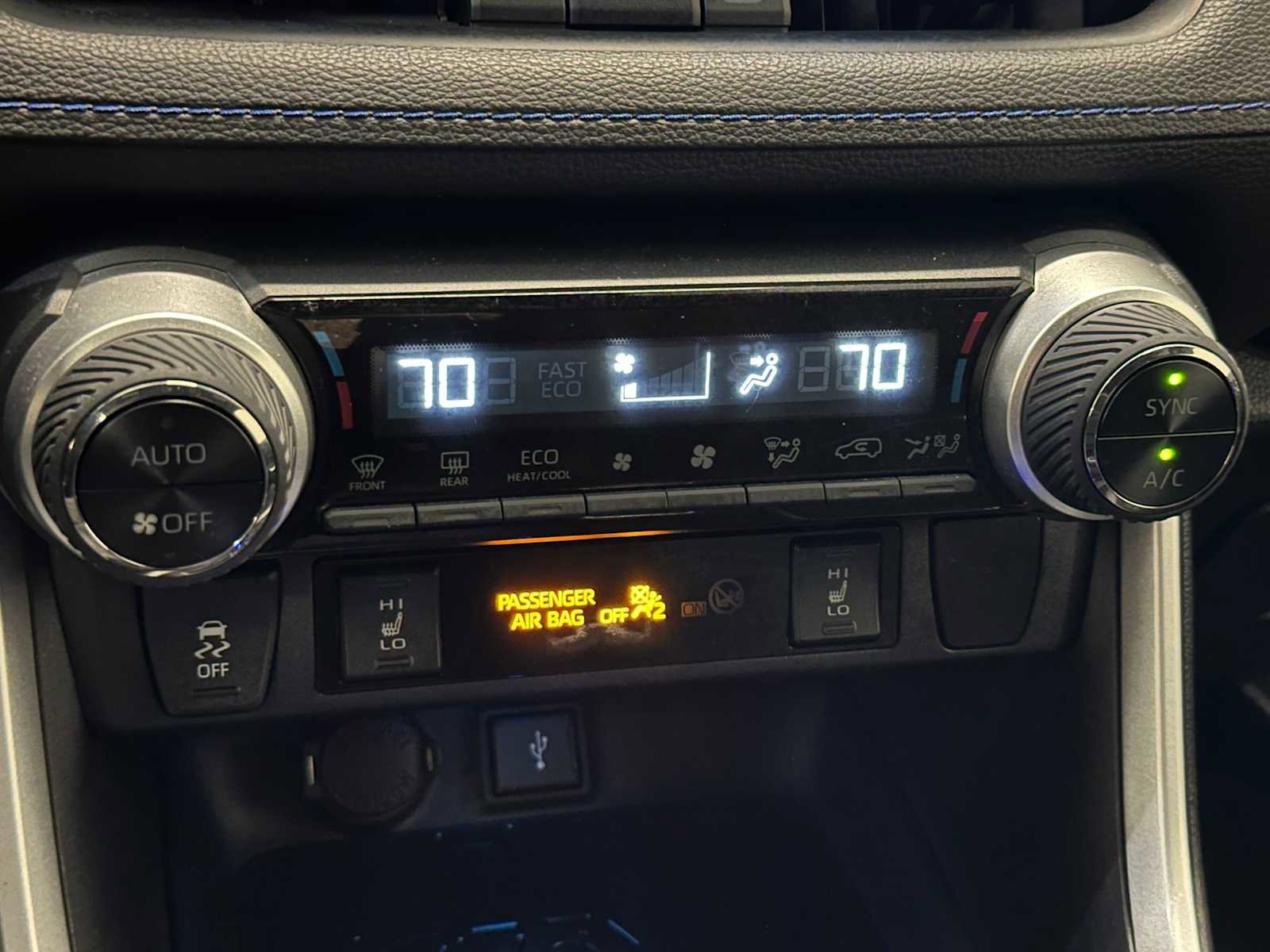 Used 2021 Toyota RAV4 XSE image 15