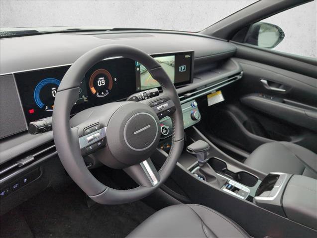 New 2026 Hyundai Tucson XRT image 3