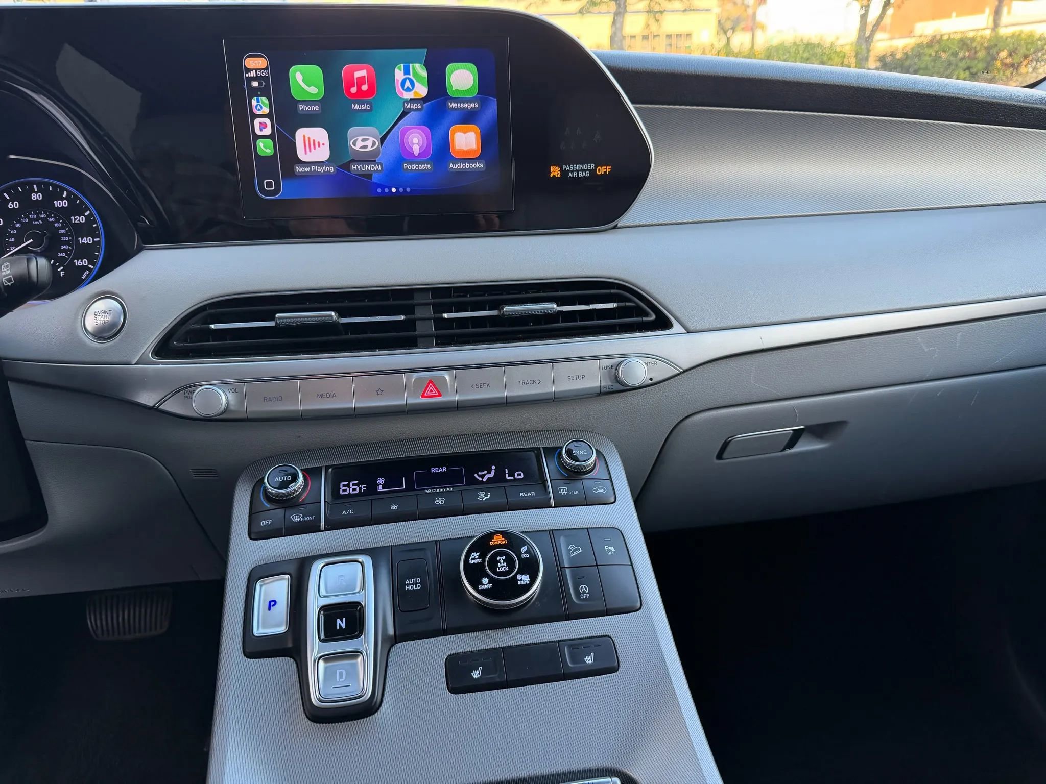 Used 2021 Hyundai Palisade SEL w/ Winter Package image 19