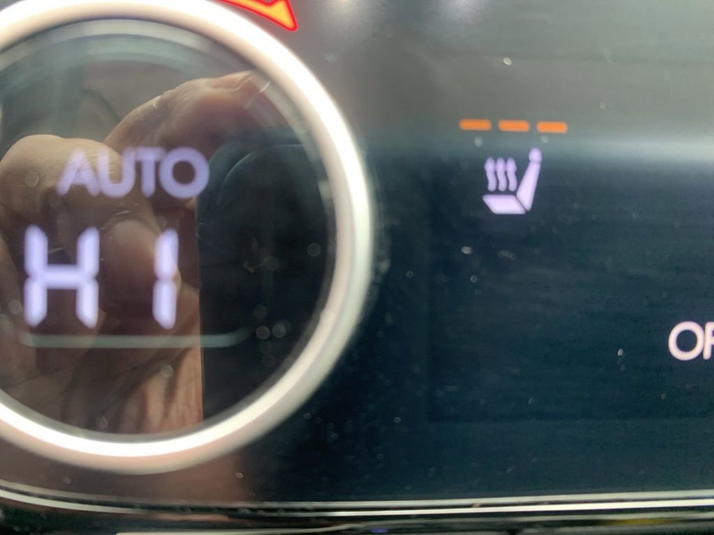 Certified 2025 Hyundai Tucson SEL image 26