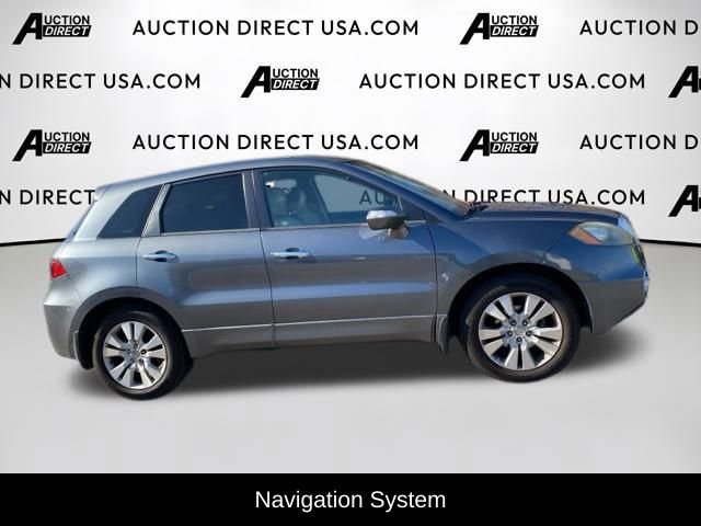 Used 2011 Acura RDX w/ Technology Package image 2