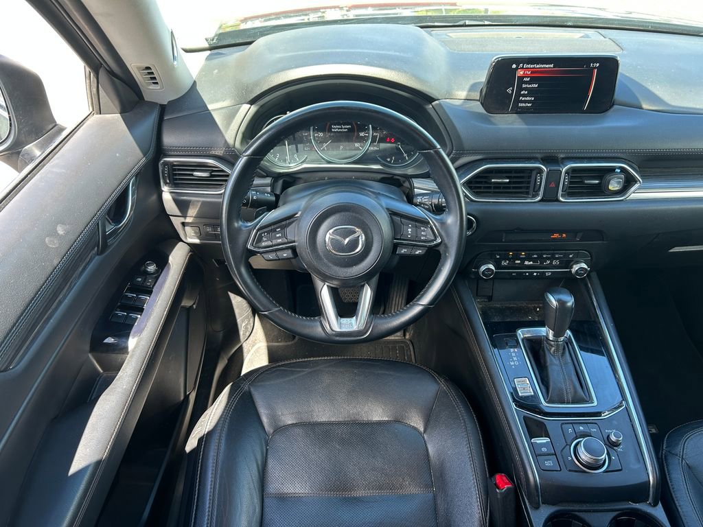 Used 2020 MAZDA CX-5 Grand Touring AWD/4WD image 30