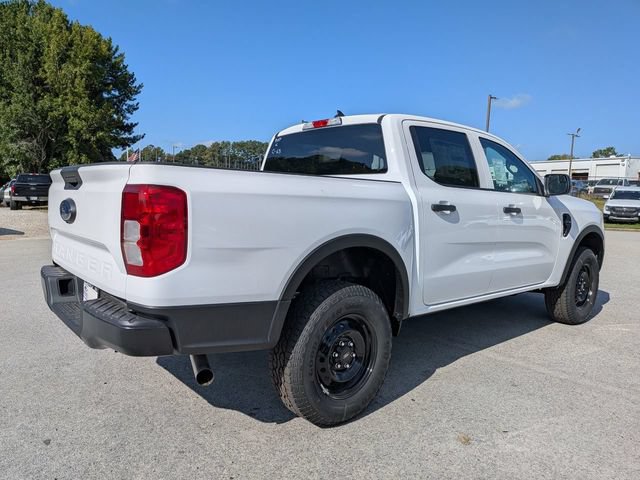 New 2026 Ford Ranger XL RWD image 4
