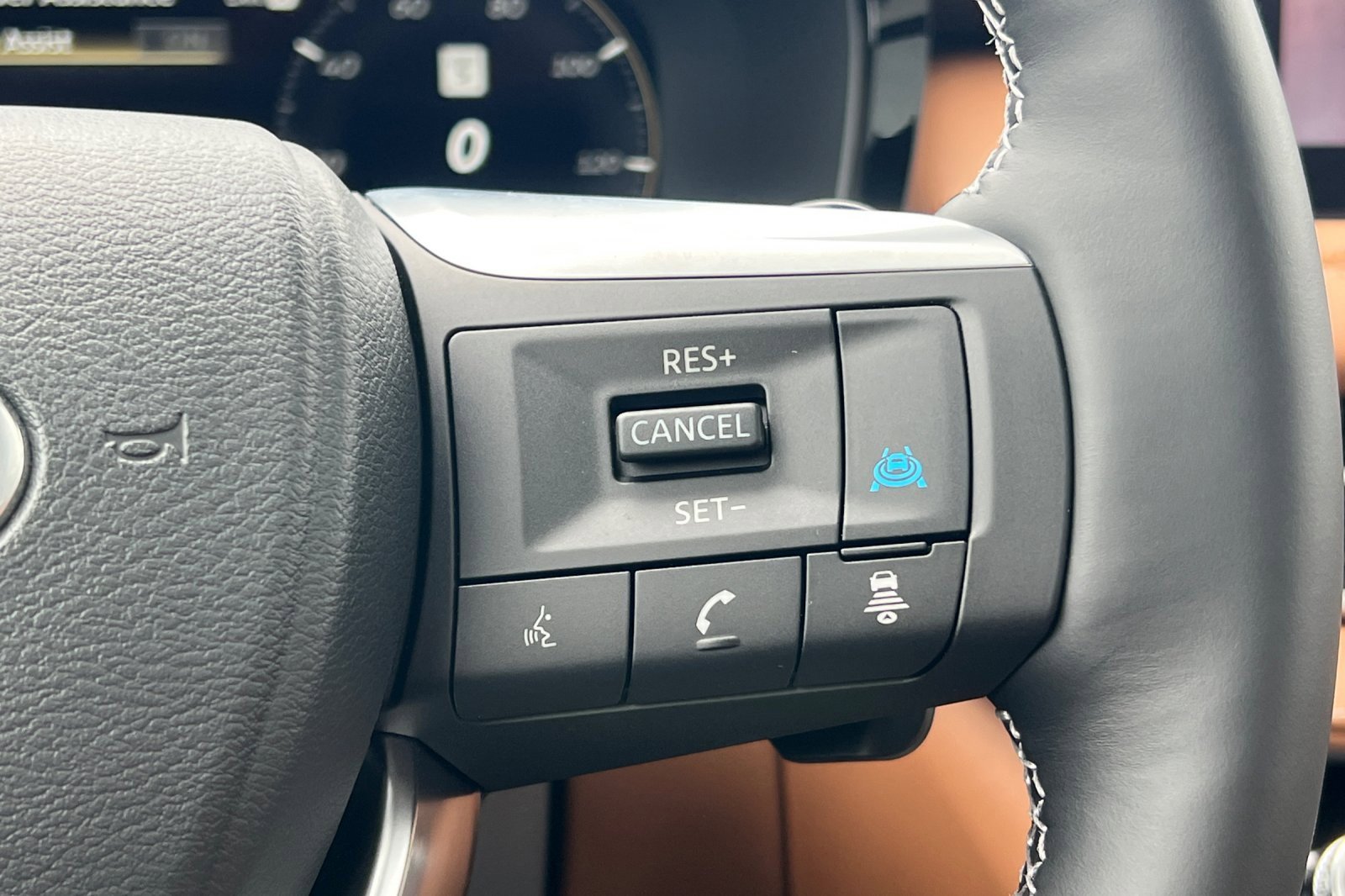 New 2026 INFINITI QX60 Autograph w/ Dark Cargo Package image 28