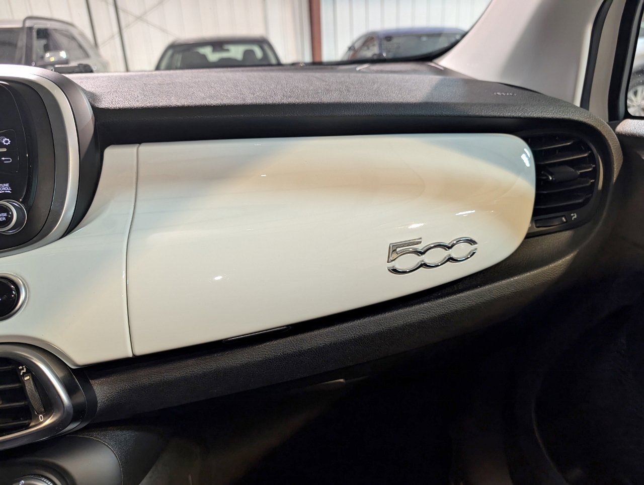 Used 2016 FIAT 500X Easy image 36