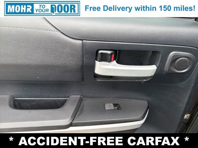 Used 2014 Toyota Tundra SR5 w/ SR5 Upgrade Package image 33