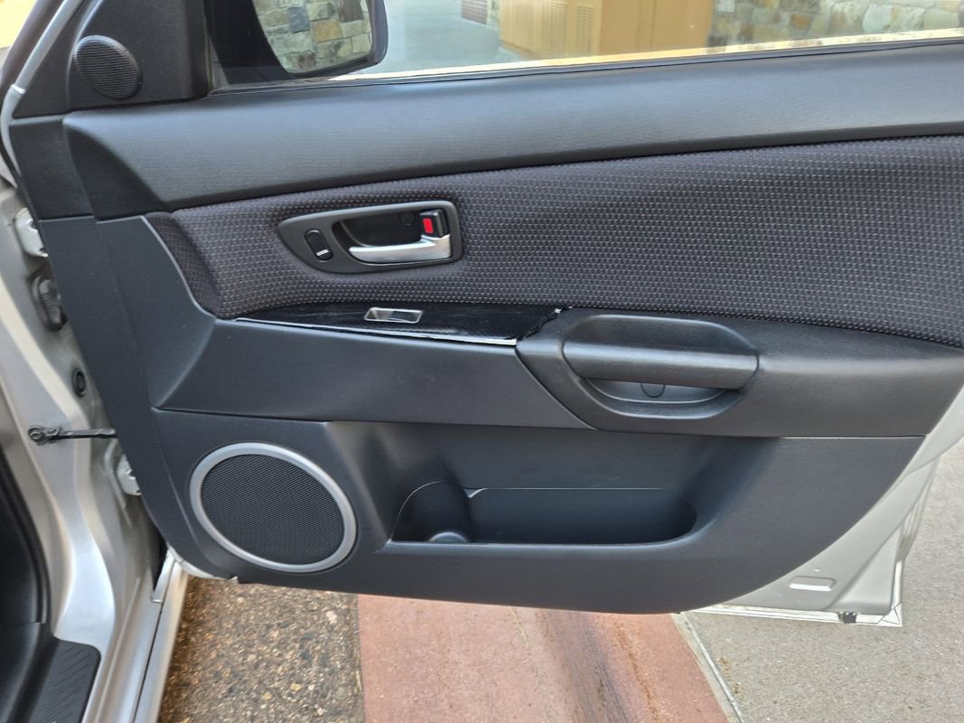 Used 2007 MAZDA MAZDA3 s Sport image 27