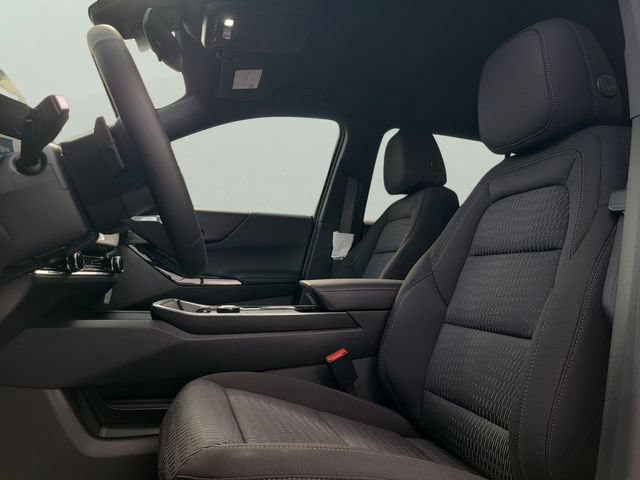 New 2027 Chevrolet Equinox LT FWD image 21