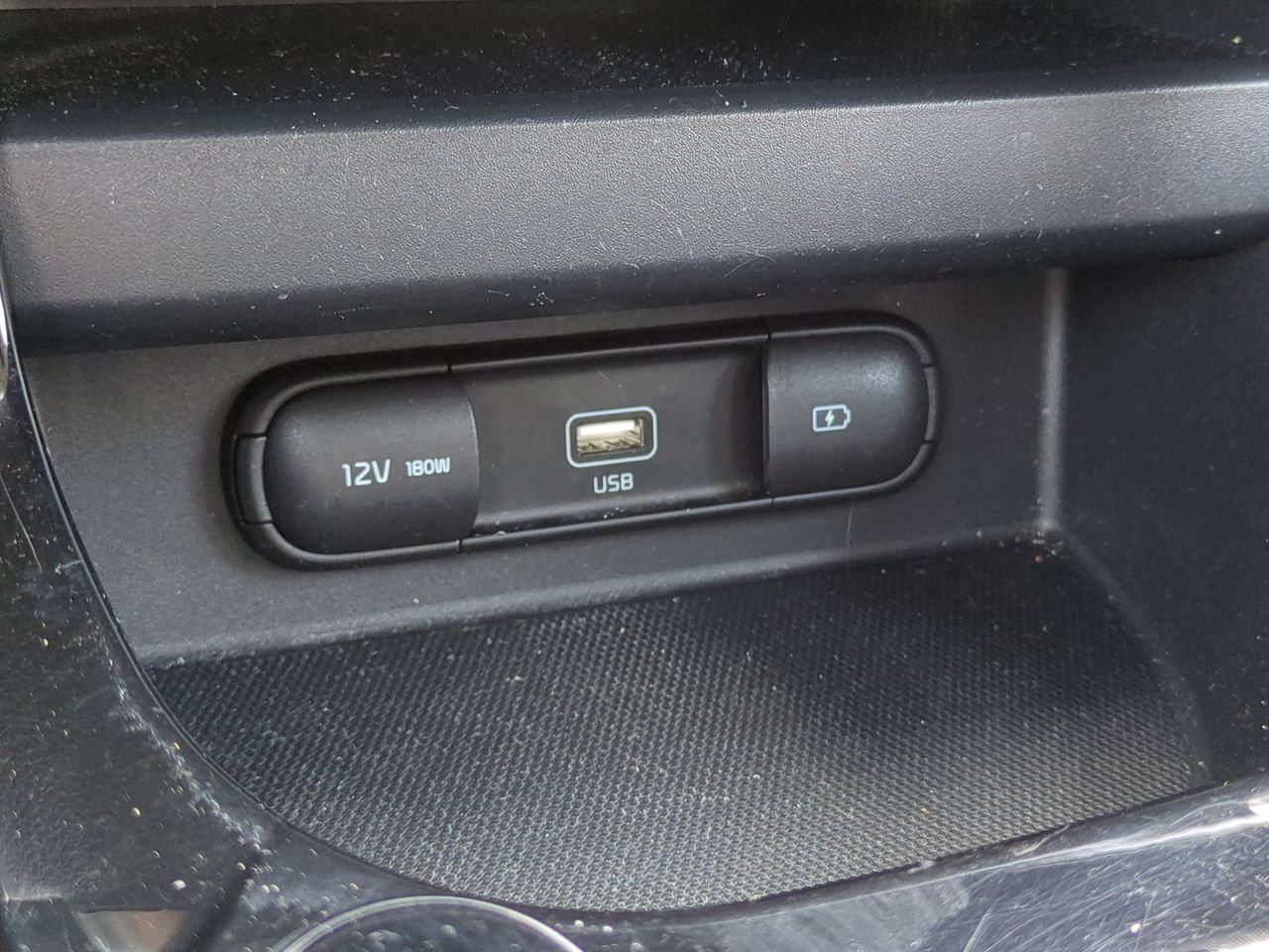 Certified 2022 Kia Seltos Nightfall Edition AWD/4WD image 22