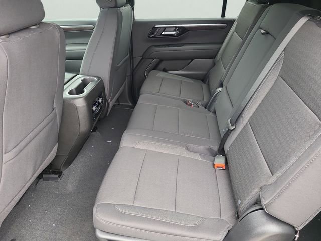 New 2026 Chevrolet Suburban LS w/ LPO, Dark Essentials Package image 14