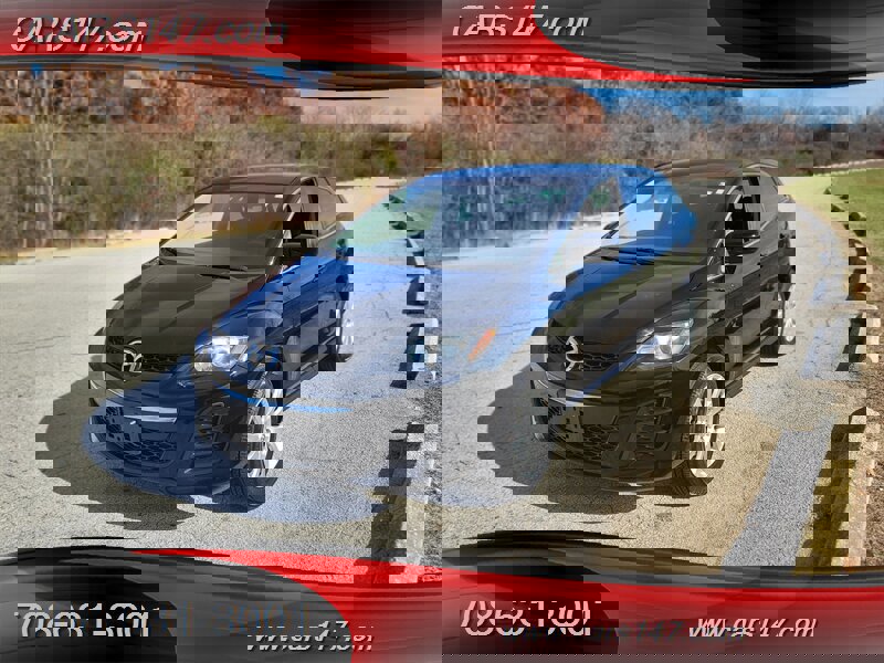 Used 2010 MAZDA CX-7 i Sport w/ Convenience Pkg