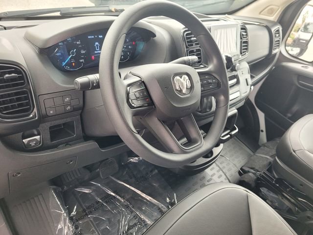 New 2024 RAM ProMaster 1500 w/ Convenience Group image 5