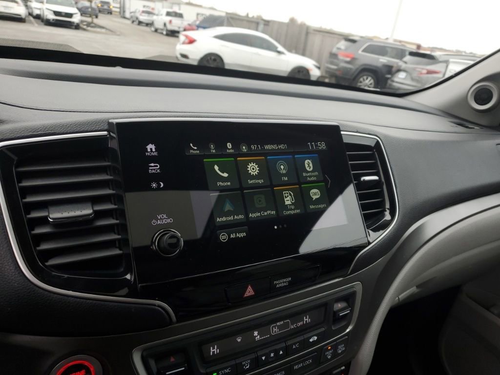 Used 2022 Honda Pilot Special Edition image 20