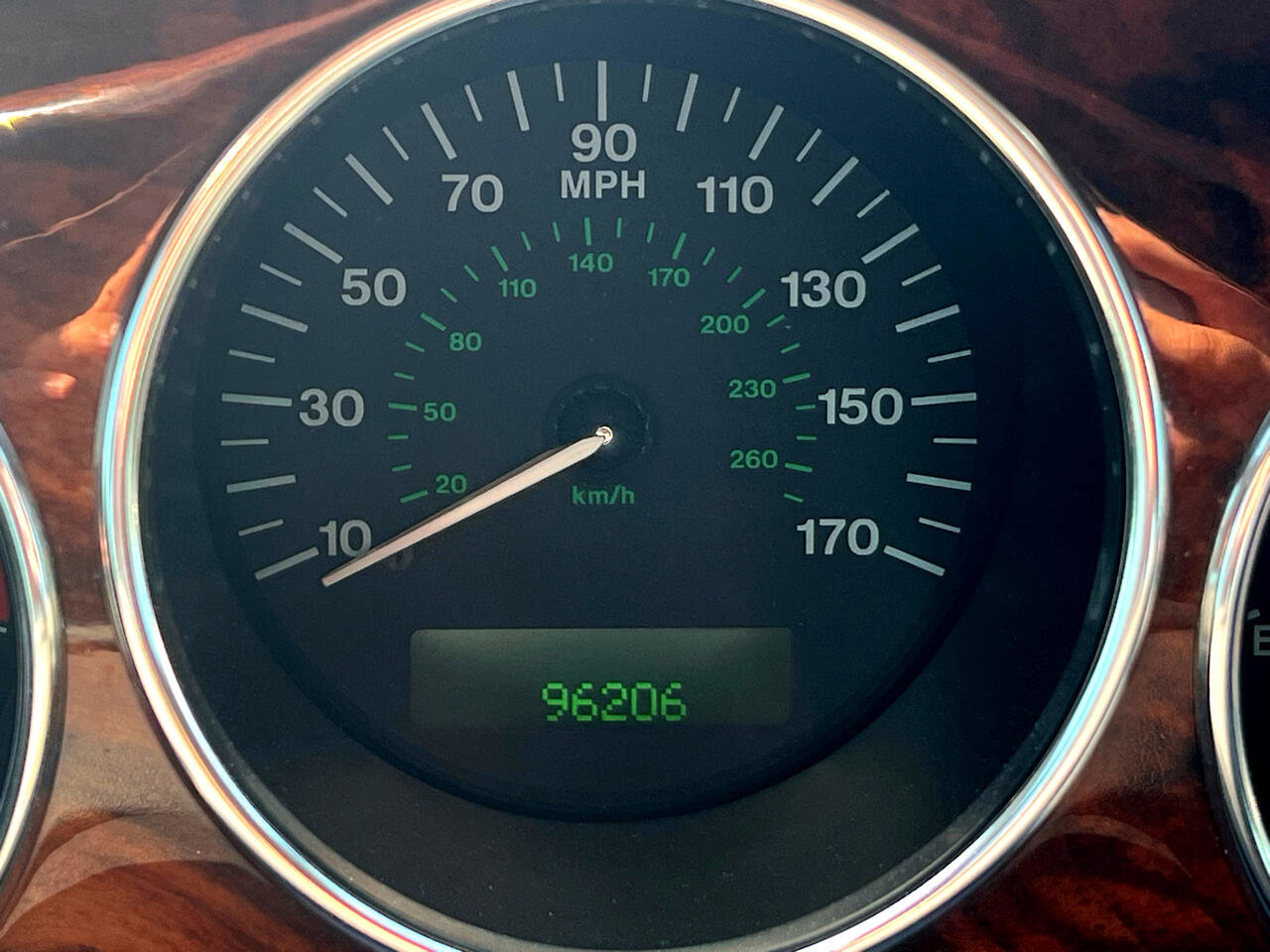 Used 2006 Jaguar XK8 Coupe image 50