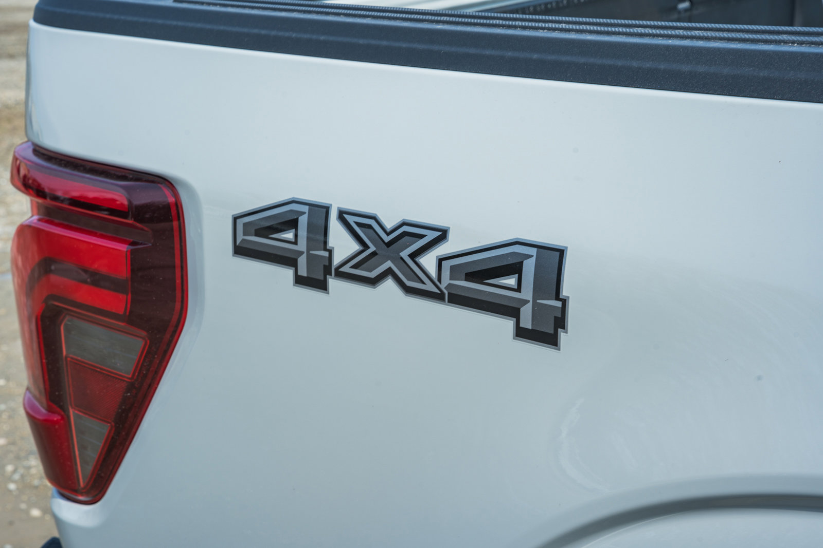 New 2026 Ford F150 Platinum image 24