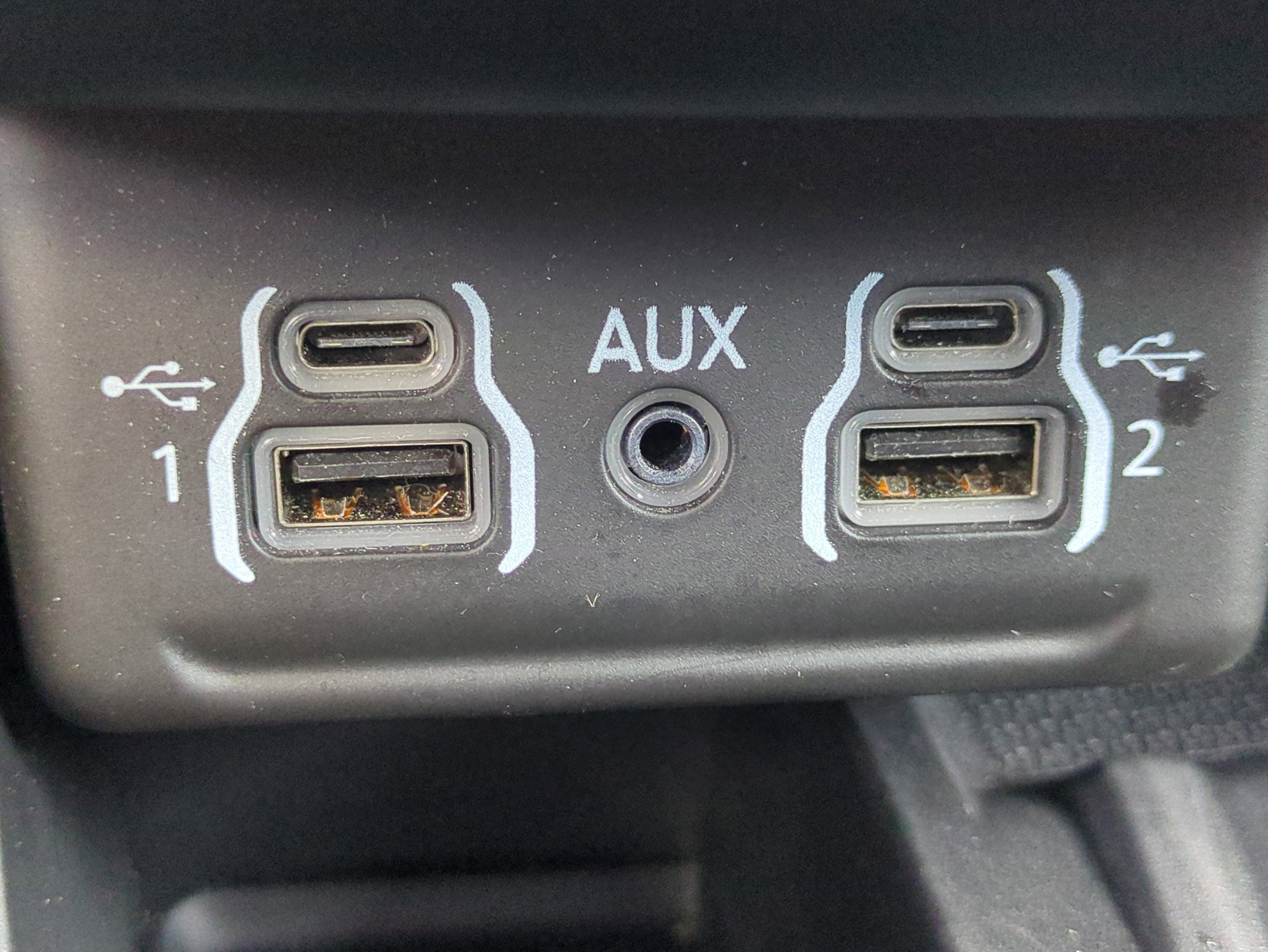 Certified 2021 Dodge Durango R/T w/ Blacktop Package image 24