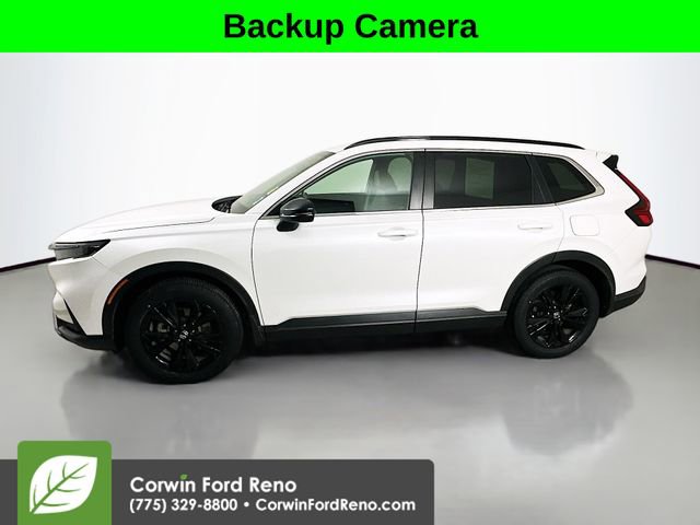 Used 2023 Honda CR-V Sport Touring image 4