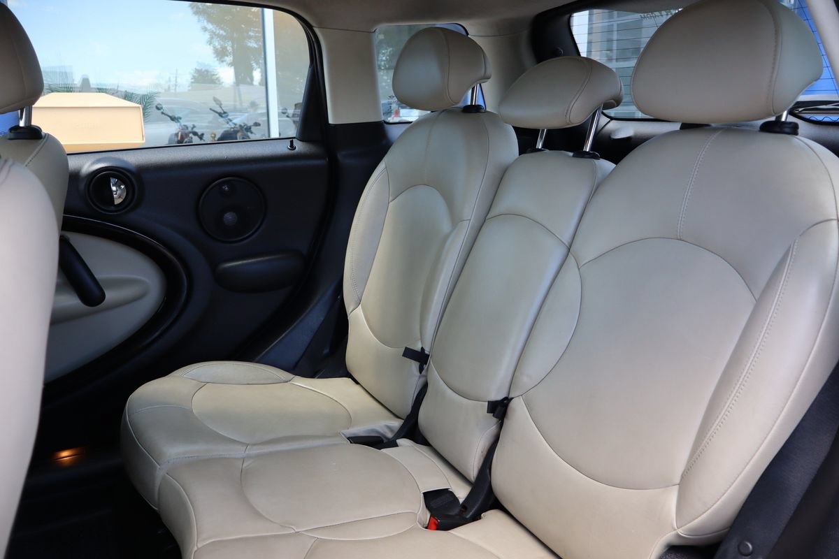 Used 2016 MINI Cooper Countryman S FWD image 9