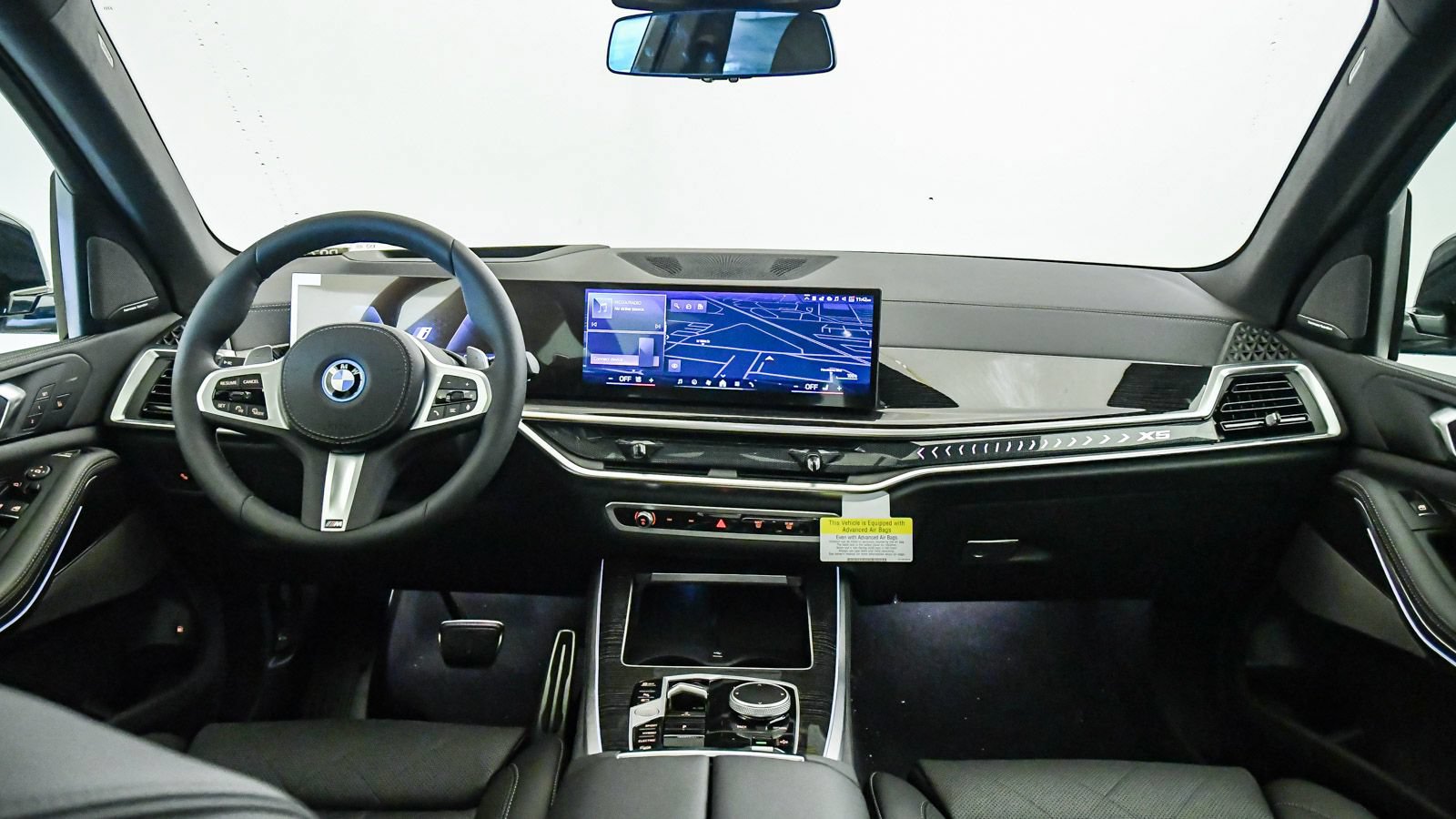 New 2026 BMW X5 xDrive50e AWD/4WD image 15