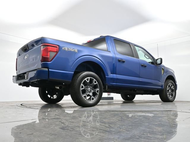 Used 2025 Ford F150 STX w/ Equipment Group 200A image 26