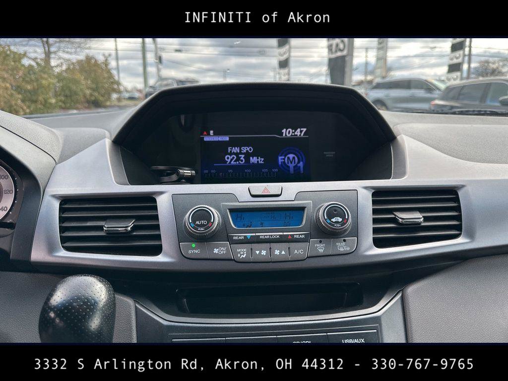 Used 2012 Honda Odyssey EX image 42