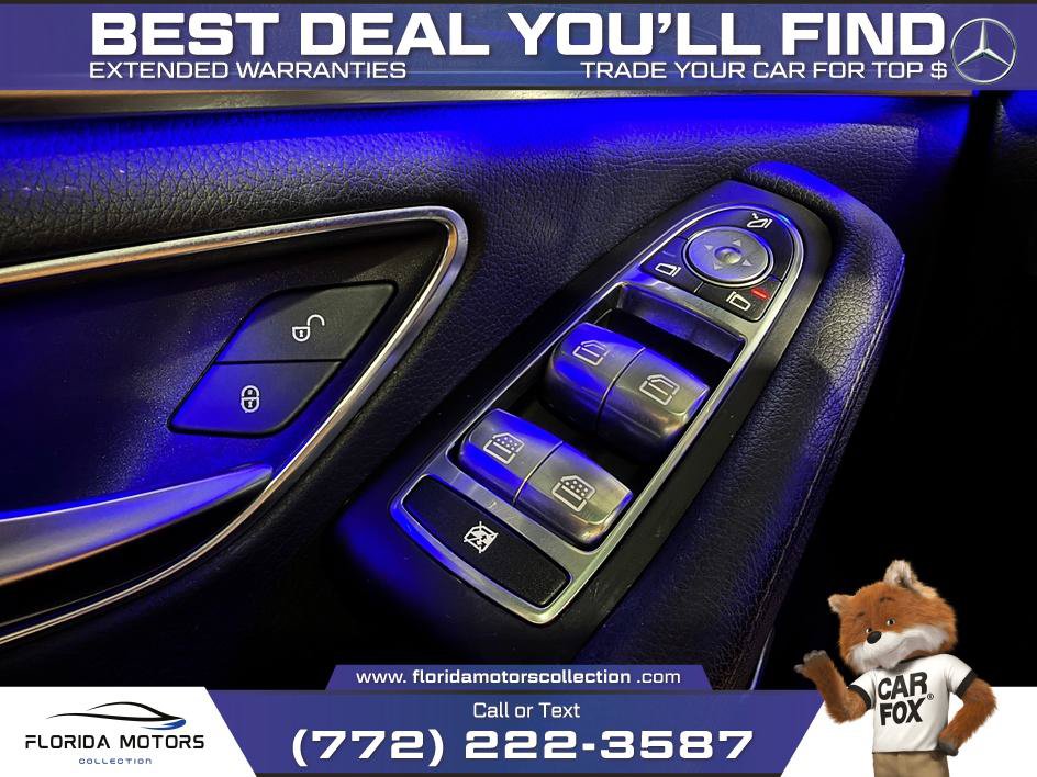 Used 2014 Mercedes-Benz S 550 Sedan image 39