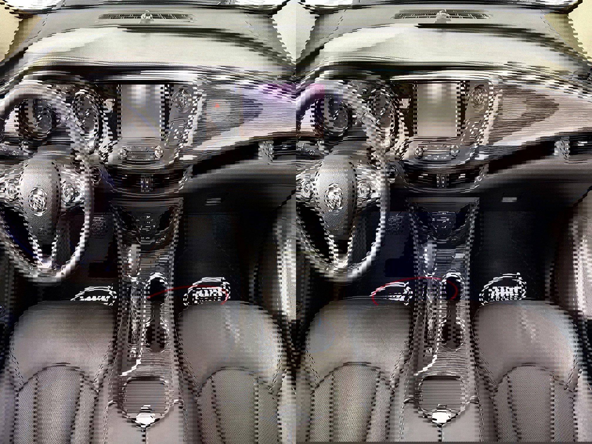 Used 2017 Buick Envision Essence image 27