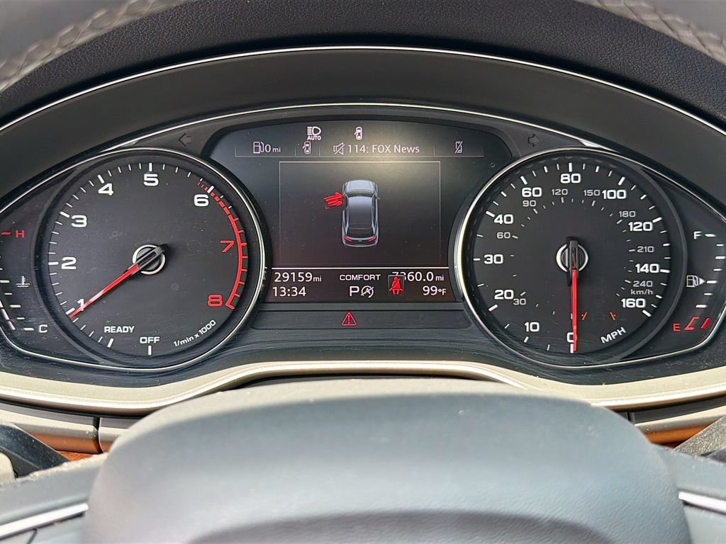 Used 2023 Audi Q5 2.0T Premium AWD/4WD image 14