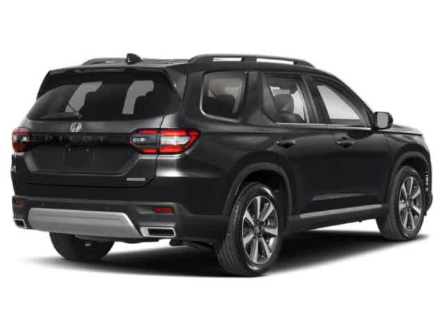 Used 2024 Honda Pilot Touring video 2