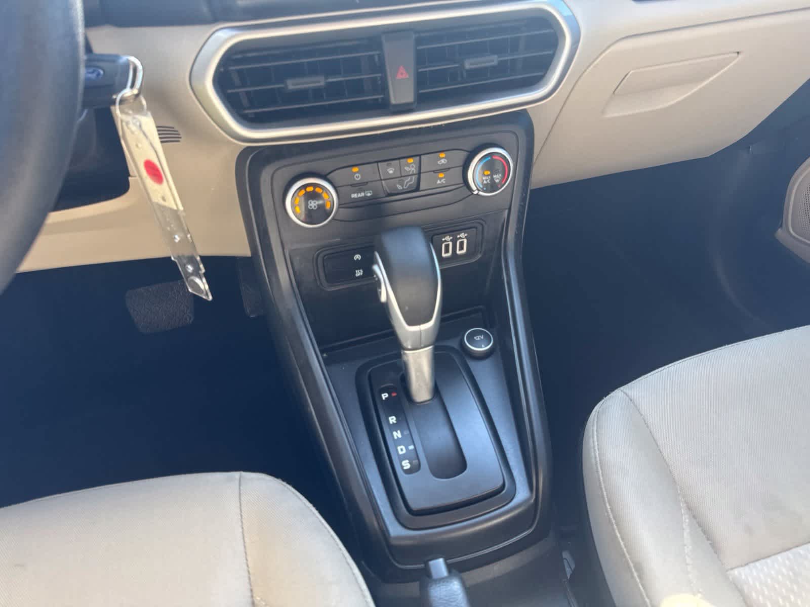 Used 2022 Ford EcoSport S AWD/4WD image 18