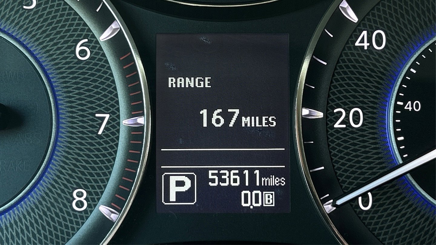 Used 2016 INFINITI QX80 2WD image 10