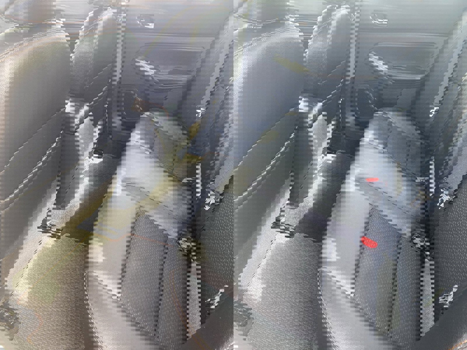 Certified 2021 Nissan Altima 2.5 SR w/ SR Premium Package image 18