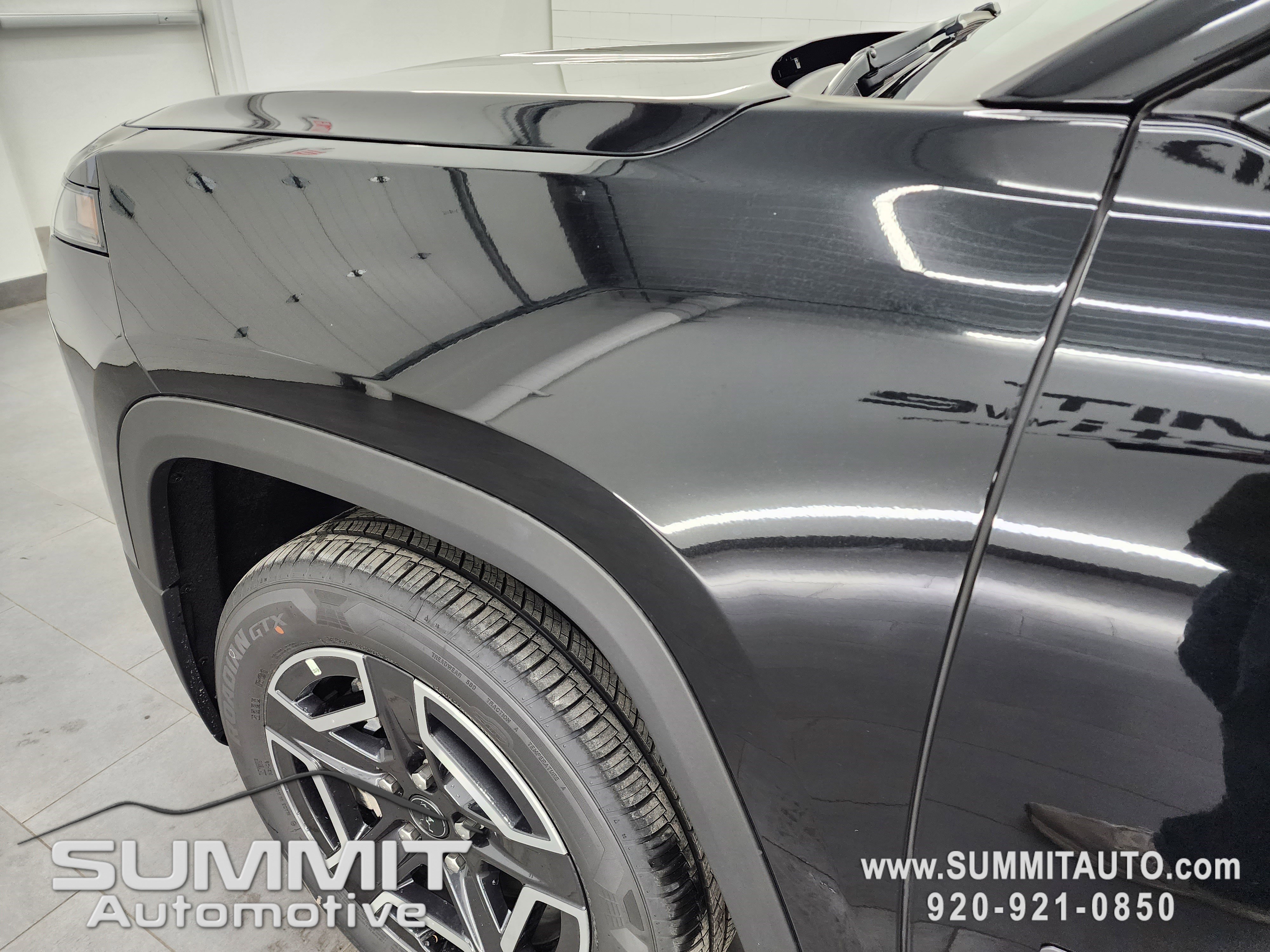 New 2026 Jeep Cherokee Laredo image 32