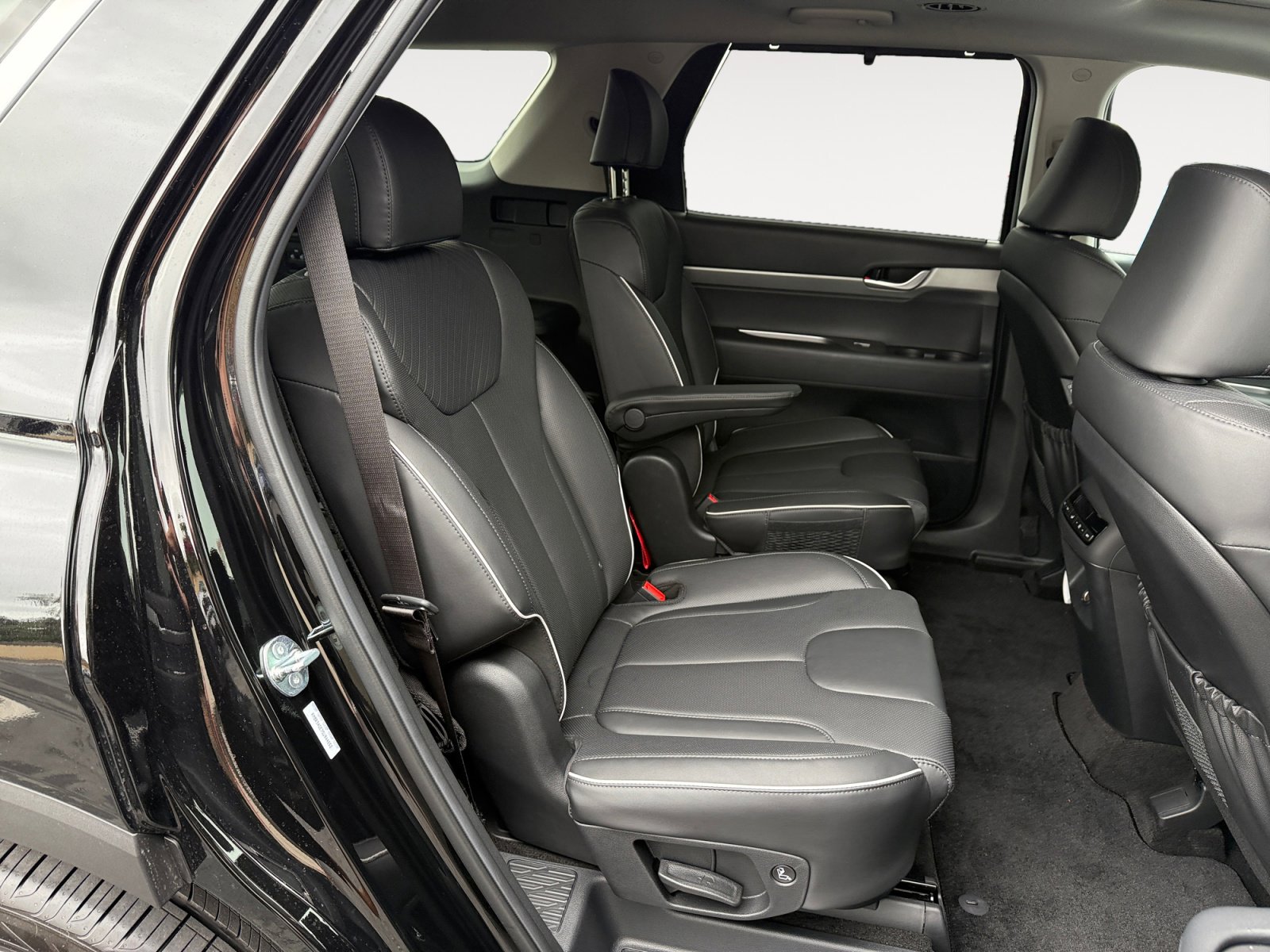Used 2025 Hyundai Palisade XRT image 18