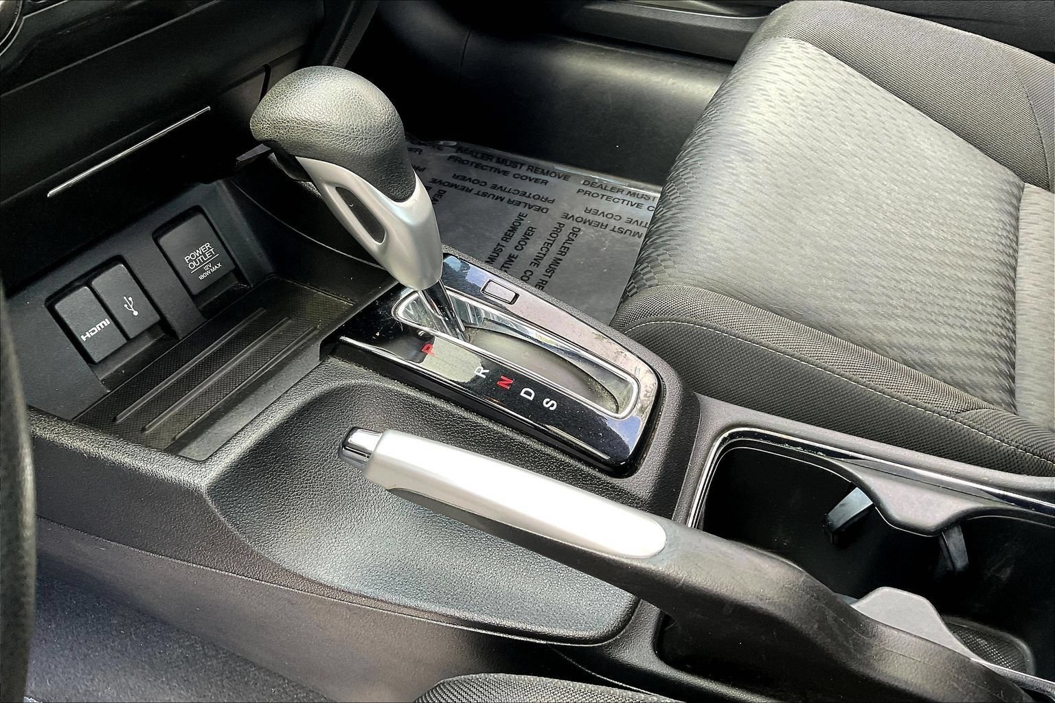 Used 2015 Honda Civic EX image 17