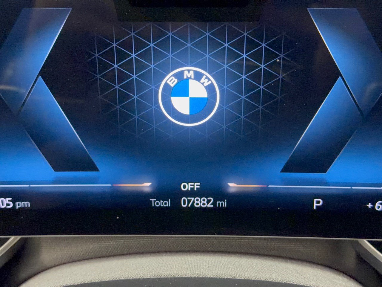 Certified 2026 BMW 740i RWD image 26